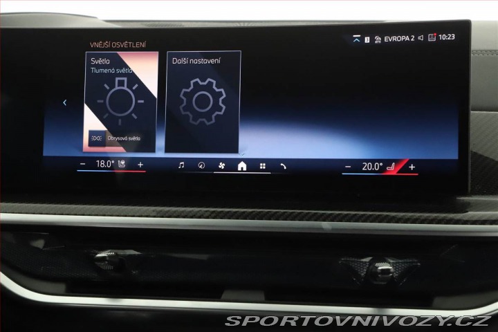 BMW X6 xDrive30d 2025