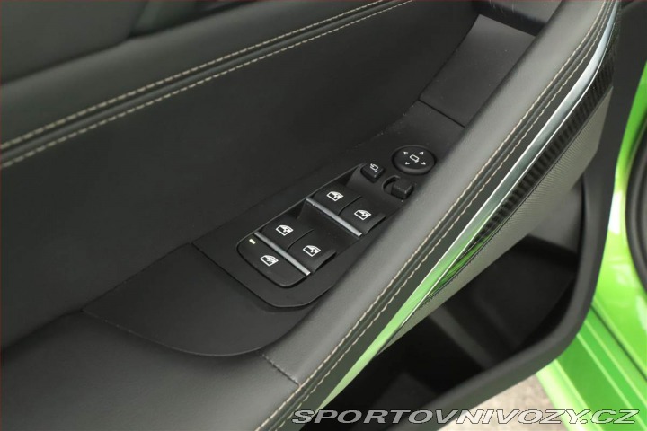 BMW X6 xDrive30d, M PAKET, VZDUC 2025