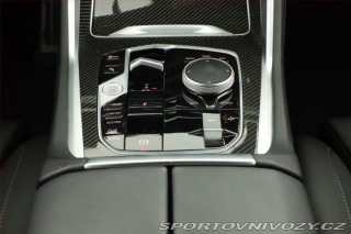 BMW X6 xDrive30d, M PAKET, VZDUC 2025