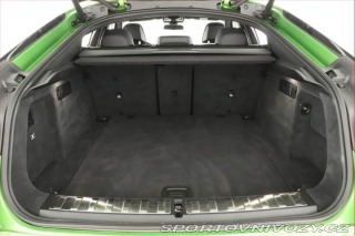 BMW X6 xDrive30d, M PAKET, VZDUC 2025