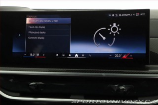 BMW X6 xDrive30d, M PAKET, VZDUC 2025