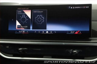 BMW X6 xDrive30d, M PAKET, VZDUC 2025