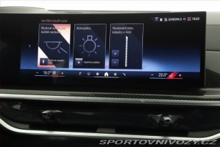 BMW X6 xDrive30d, M PAKET, VZDUC 2025
