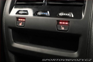 BMW X6 xDrive30d, M PAKET, VZDUC 2025