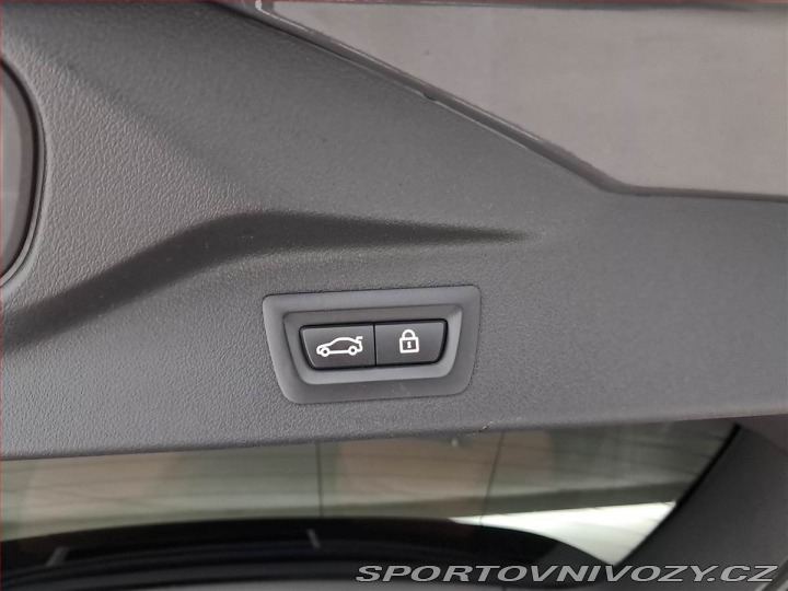 BMW X7 M50i 2022