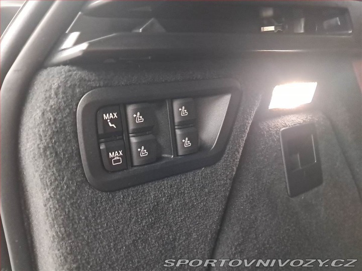 BMW X7 M50i 2022