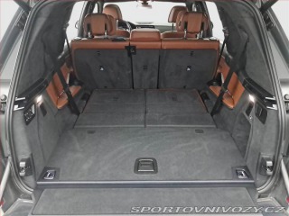 BMW X7 M50i 2022