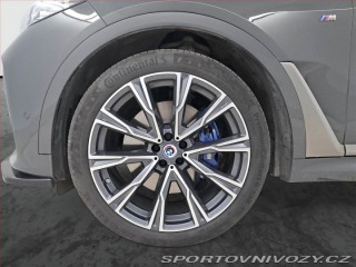 BMW X7 M50i 2022