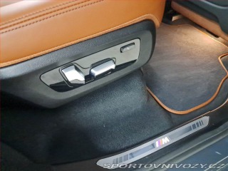 BMW X7 M50i 2022