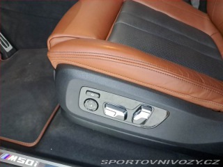 BMW X7 M50i 2022