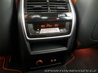 BMW X7 M50i 2022