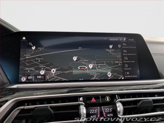 BMW X7 M50i 2022