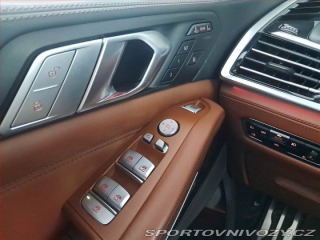 BMW X7 M50i 2022