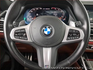 BMW X7 M50i 2022