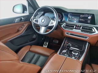 BMW X7 M50i 2022