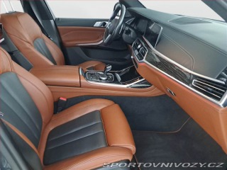 BMW X7 M50i 2022