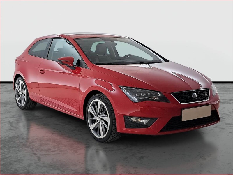 Seat Leon 1.8 TSI