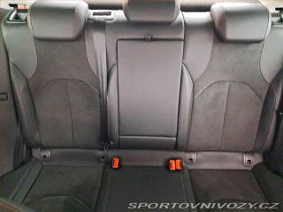Seat Leon 1.8 TSI 2016