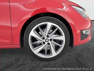 Seat Leon 1.8 TSI 2016