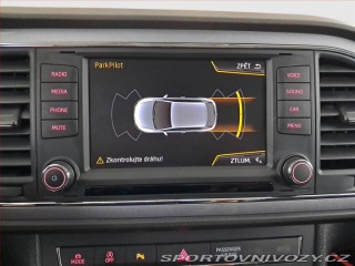 Seat Leon 1.8 TSI 2016