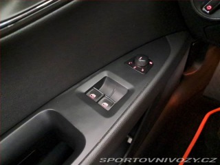 Seat Leon 1.8 TSI 2016