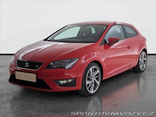 Seat Leon 1.8 TSI 2016