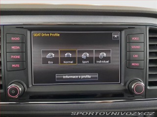 Seat Leon 1.8 TSI 2016
