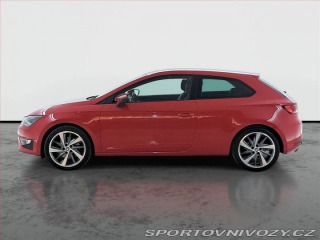 Seat Leon 1.8 TSI 2016