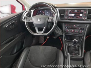 Seat Leon 1.8 TSI 2016