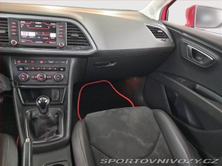 Seat Leon 1.8 TSI 2016