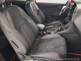Seat Leon 1.8 TSI 2016