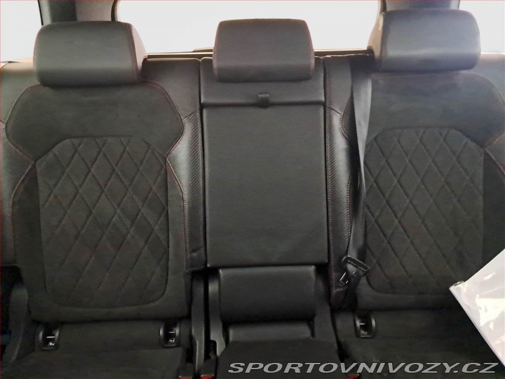 Škoda Kodiaq RS RS 2.0 TSI 2022