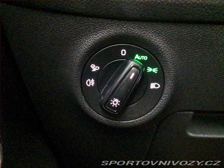 Škoda Kodiaq RS RS 2.0 TSI 2022