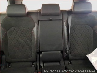 Škoda Kodiaq RS RS 2.0 TSI 2022