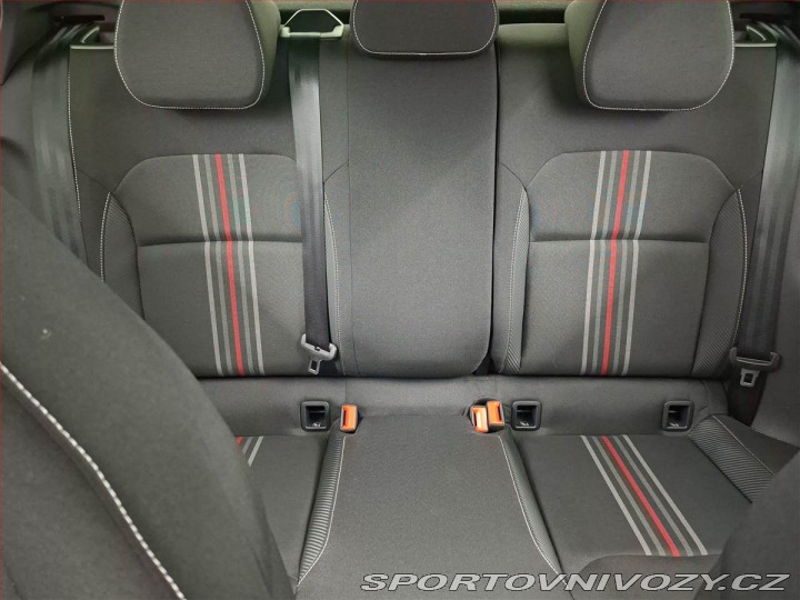 Škoda Ostatní modely Fabia Monte Carlo 1.5 TSI 2024