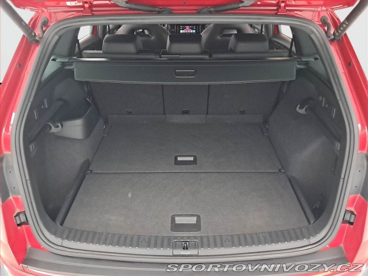 Škoda Kodiaq RS RS 2.0 TSI 2023
