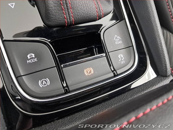 Škoda Kodiaq RS RS 2.0 TSI 2023
