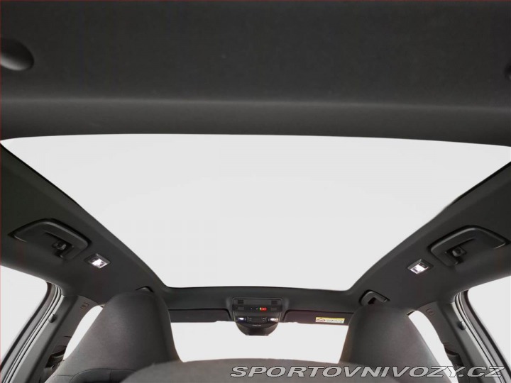 Škoda Ostatní modely Fabia Monte Carlo 1.5 TSI 2024