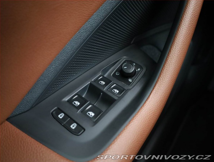 Škoda Superb 2.0 TSI 2024