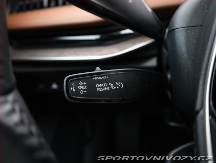 Škoda Superb 2.0 TSI 2024
