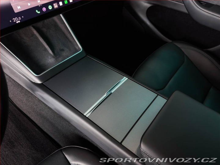 Tesla Model Y Long Range AWD 79kWh 2025