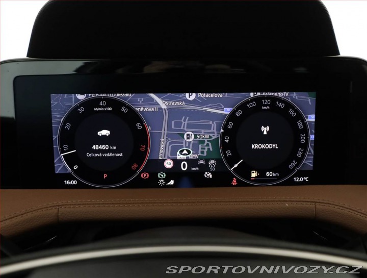 Škoda Superb 2.0 TSI 2024