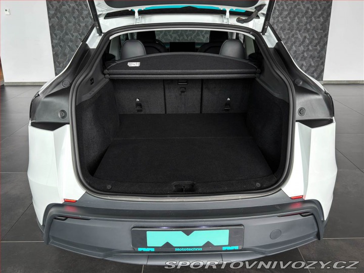 Tesla Model Y Long Range AWD 79kWh 2025