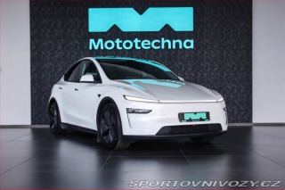 Tesla Model Y Long Range AWD 79kWh 2025