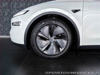Tesla Model Y Long Range AWD 79kWh 2025