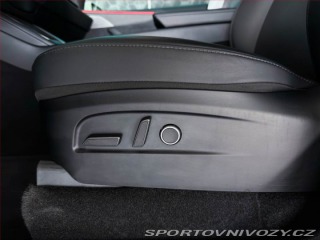 Tesla Model Y Long Range AWD 79kWh 2025