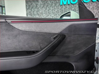 Tesla Model Y Long Range AWD 79kWh 2025
