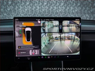 Tesla Model Y Long Range AWD 79kWh 2025
