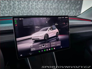 Tesla Model Y Long Range AWD 79kWh 2025