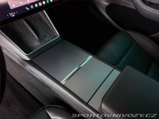 Tesla Model Y Long Range AWD 79kWh 2025